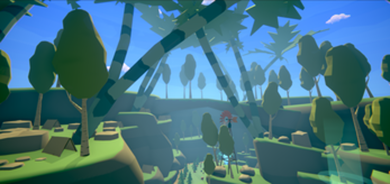 Invasive Species VR screenshot