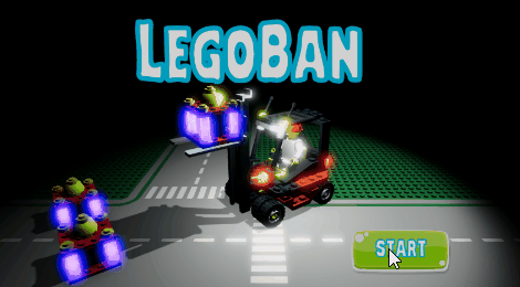 Games like LegoBan