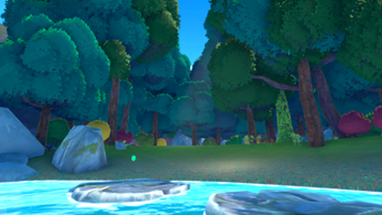 Lemu screenshot