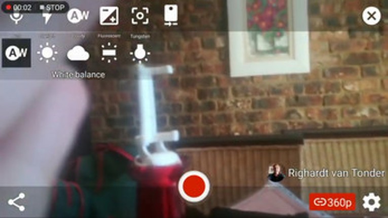Life! for YouTube screenshot