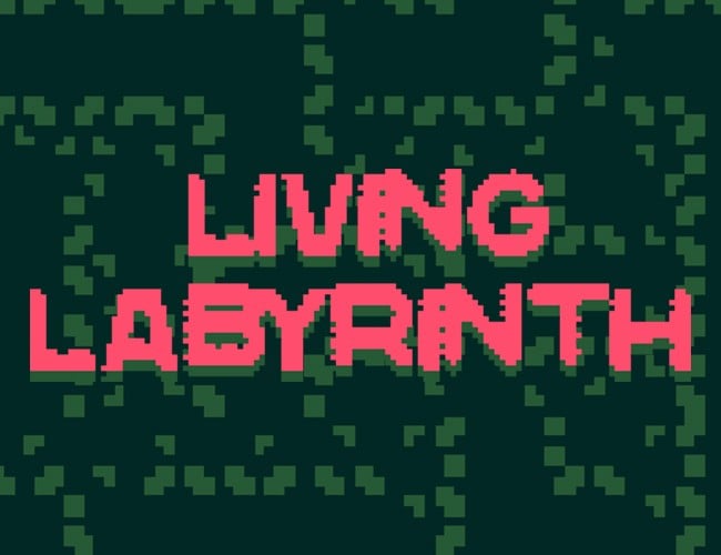 Games like Living Labyrinth