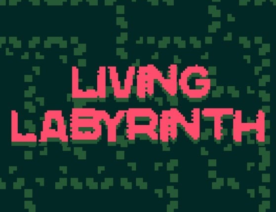 Living Labyrinth Game Cover