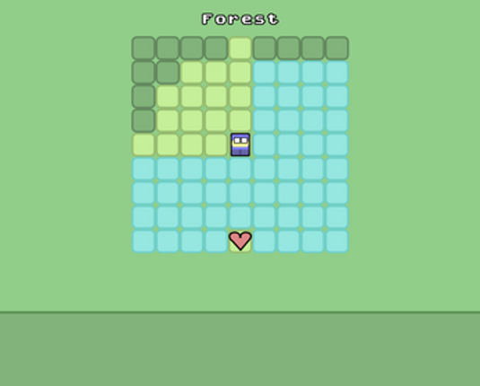 Lunk Tales screenshot