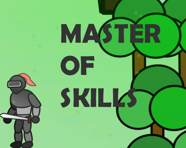Games like Master Of Skills