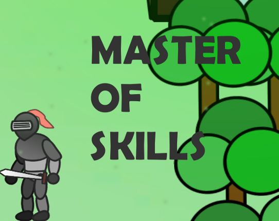 Master Of Skills Game Cover