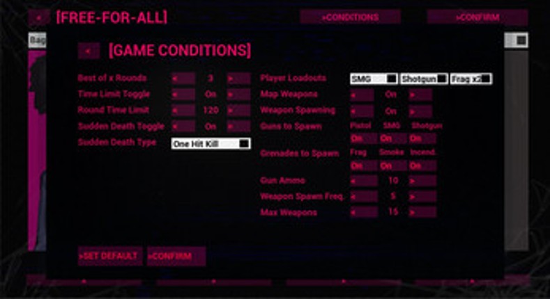 >MF GAME Br[ok]en Editio..n Image