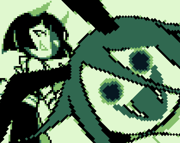 Games like Nightmare's Haunt: A Dweller's Empty Path Horror Hack!