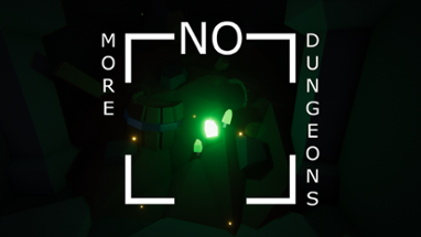 No More Dungeons Image