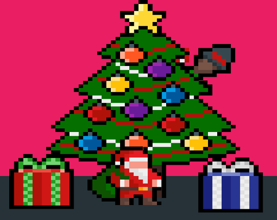 Noel vs Biscoito Image