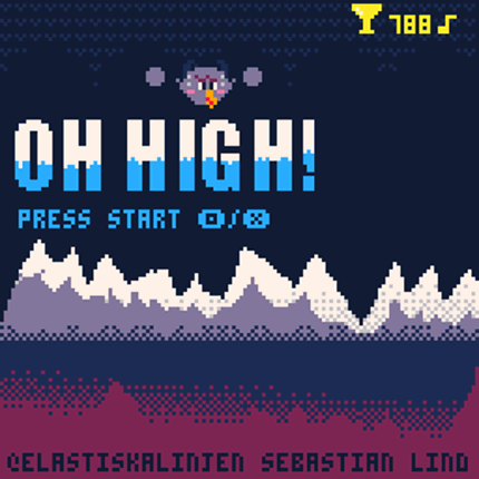 Oh High! Image