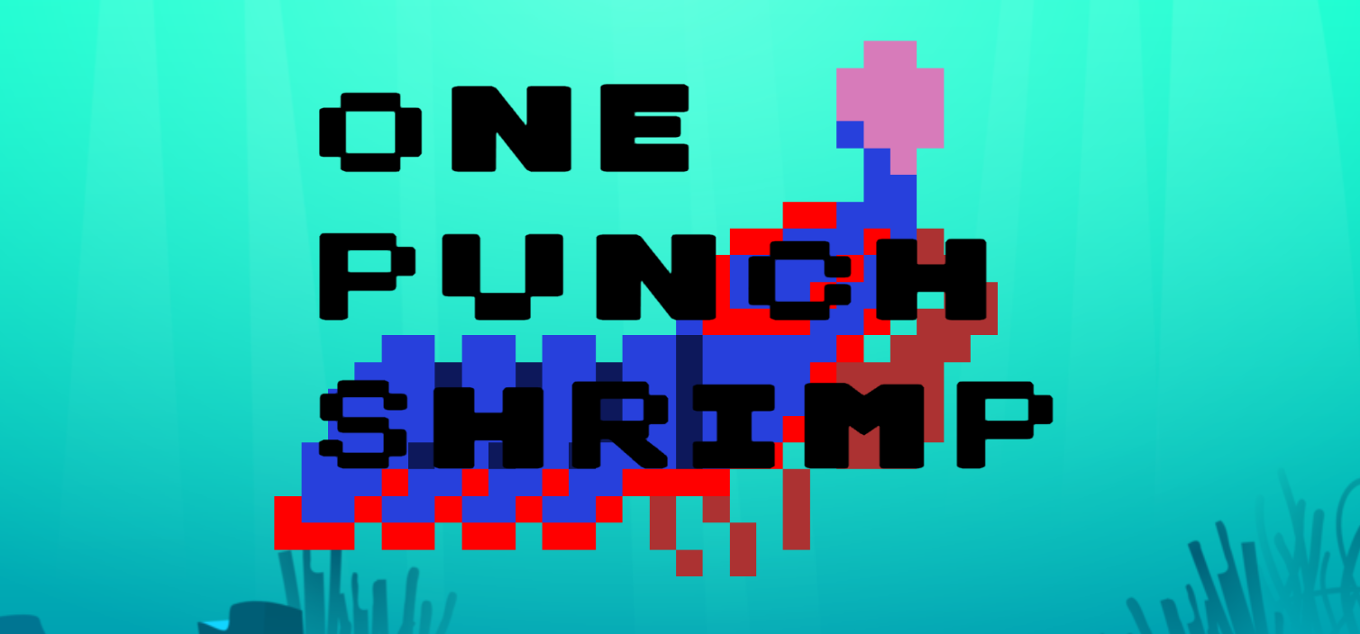 Games like One Punch Shrimp