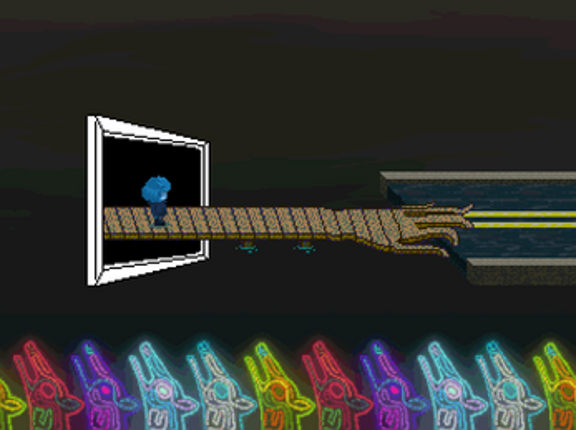 [our magic window] screenshot