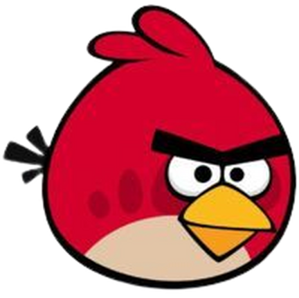 Pajaros para nada enojados screenshot