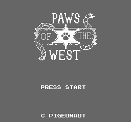 Games like Paws Of The West