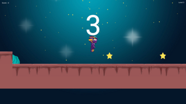 Perseus Space Game Image