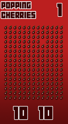 Popping Cherries Image