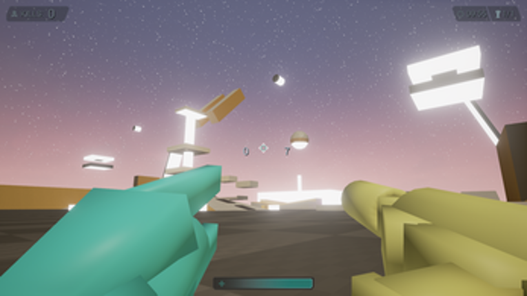 Project Slipgate Image