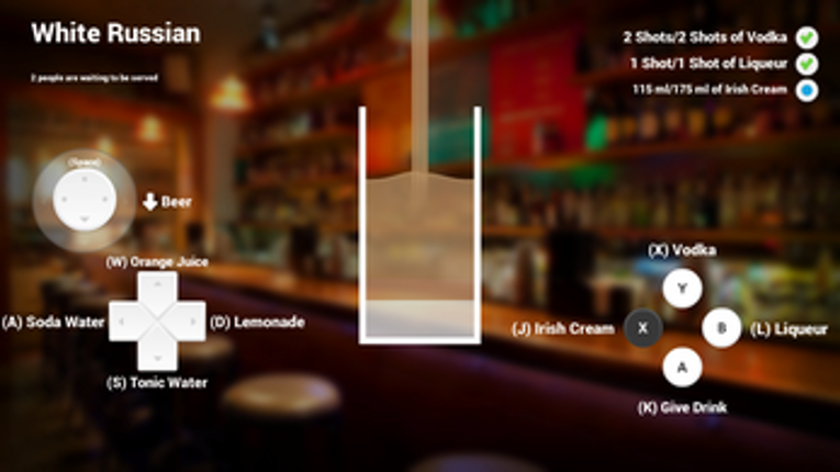 Pub Simulator 2016 Image