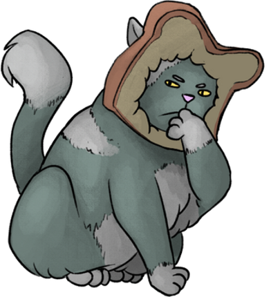 Purr-fect Crimes Image