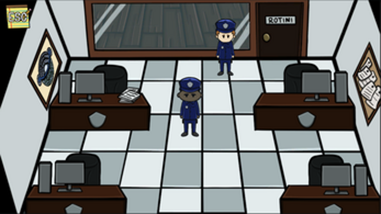 Qualified Immunity screenshot
