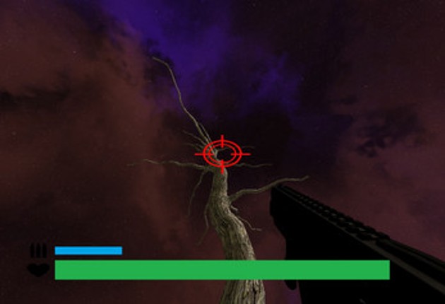 RACCOON MEGA FIGHTING screenshot