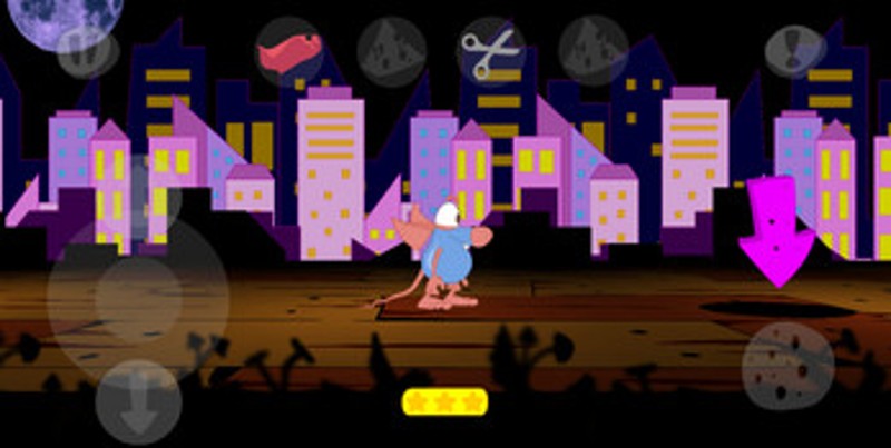 Rattic Adventure Image