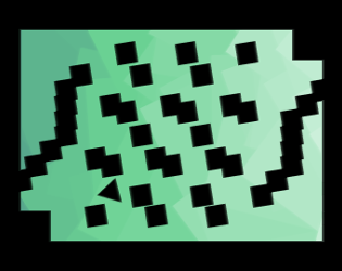 Games like Rotating Squares Of Strength