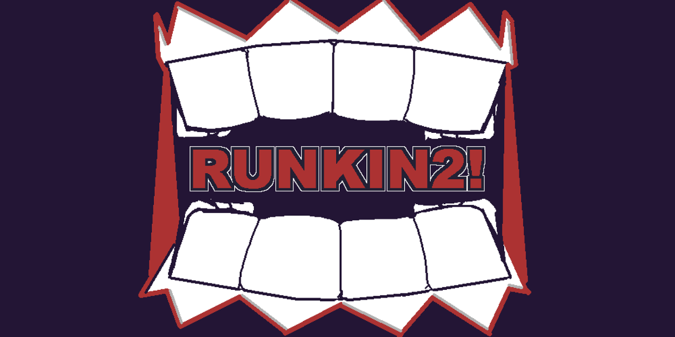 Games like RUNKIN2!