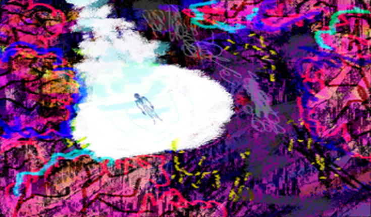 sauntered screenshot