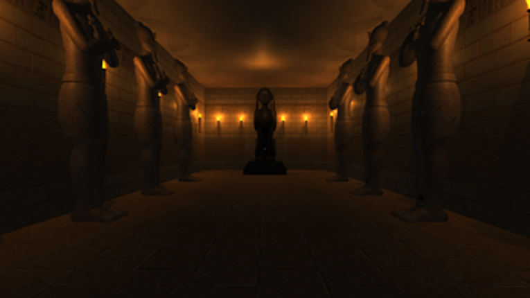 Sekhmet's Revenge Image