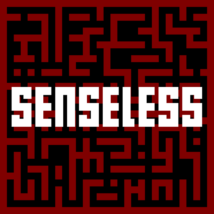 Games like Senseless