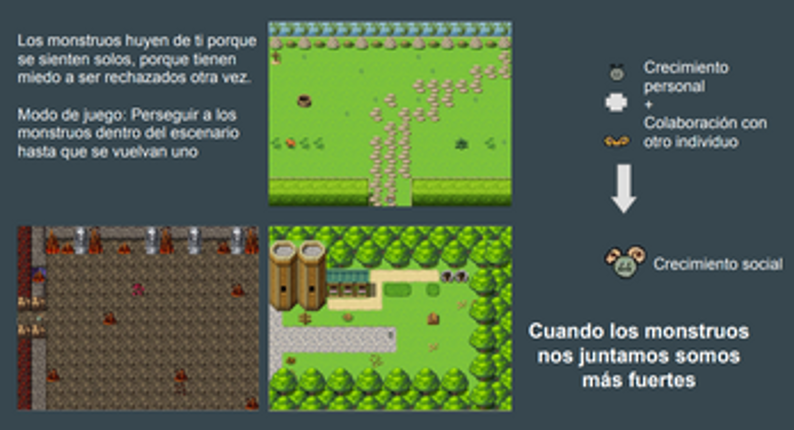 SER screenshot