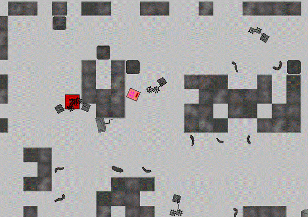 Silent Doom: Lost screenshot