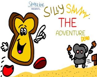 Games like Silly Sammy: The Adventure (Free Demo)