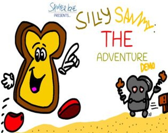 Silly Sammy: The Adventure (Free Demo) Image