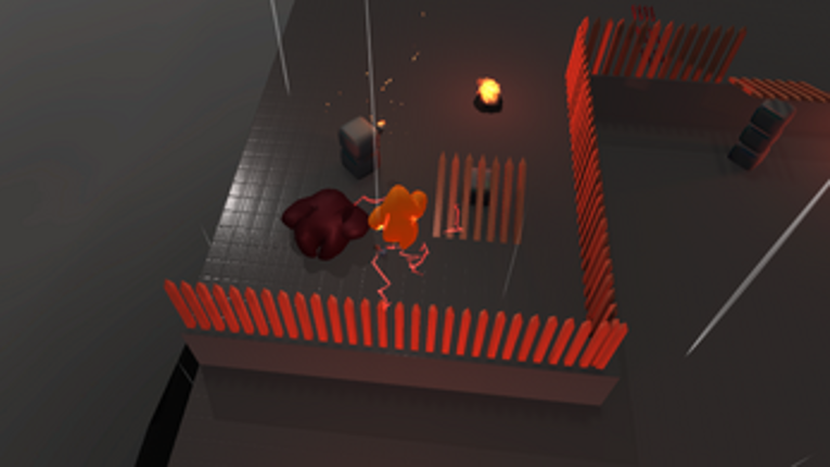 Blobinskiy screenshot