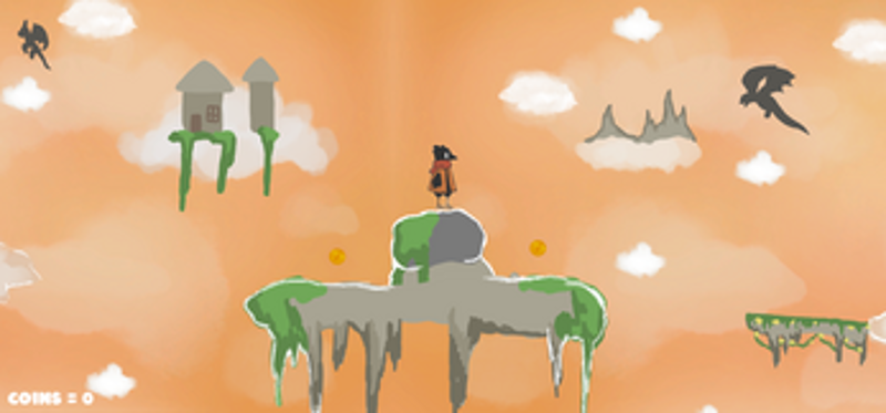 Skyland screenshot