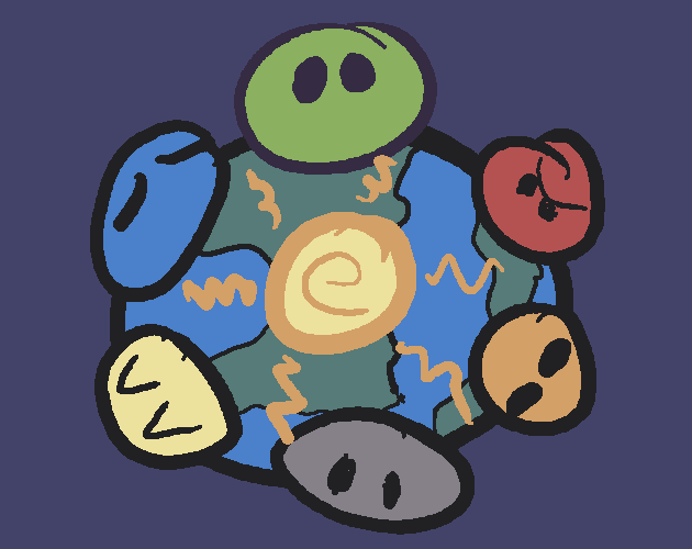 Games like Slime to the Sun