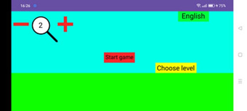 Small Platformer screenshot