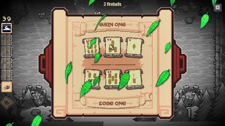 Spellfolio screenshot