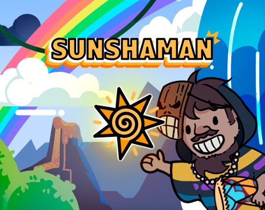 SUNSHAMAN Game Cover