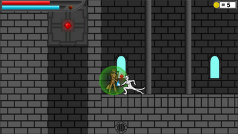 Swords And Claws Image