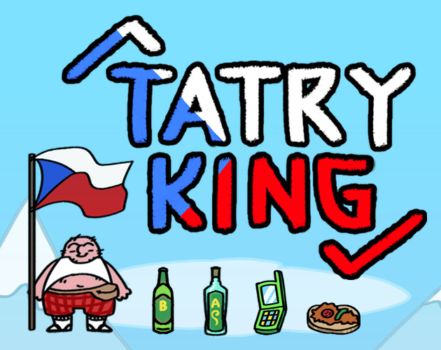 Games like Tatry King