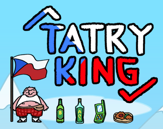 Tatry King Game Cover