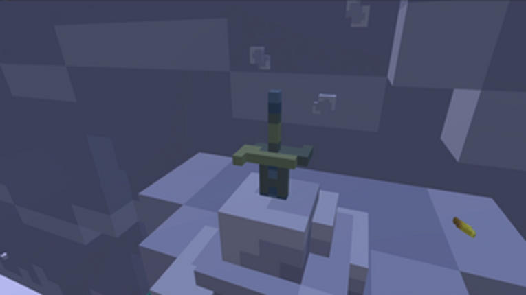 Temple Seeker VR screenshot