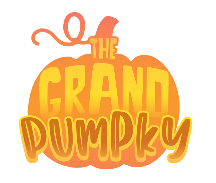 Games like The Grand Pumpky
