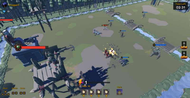 The Hollow Kings Image