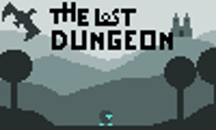 The Lost Dungeon Image