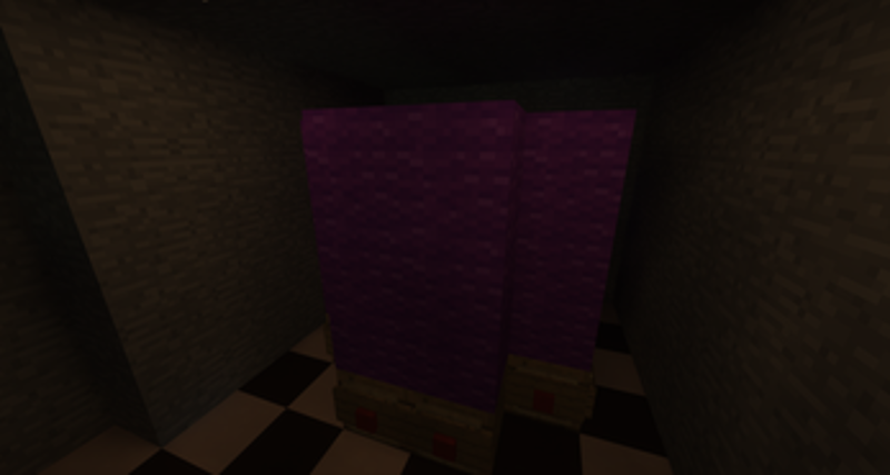 The Old Pizzeria screenshot