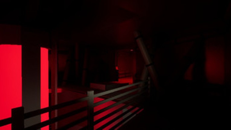 The Outsider screenshot